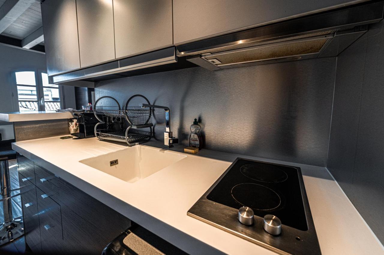Wonder Duplex 7 Apartment Toulouse Exterior photo